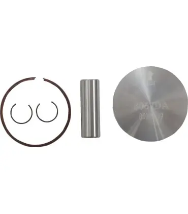 Prix Promo KIT PISTON CR125 00-03 53 95