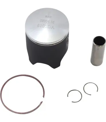 Bon Marché KIT PISTON CR85 03-07 47 45
