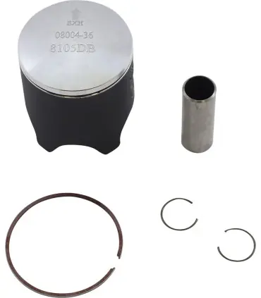Prix Réduit KIT PISTON CR85 03-07 47 46
