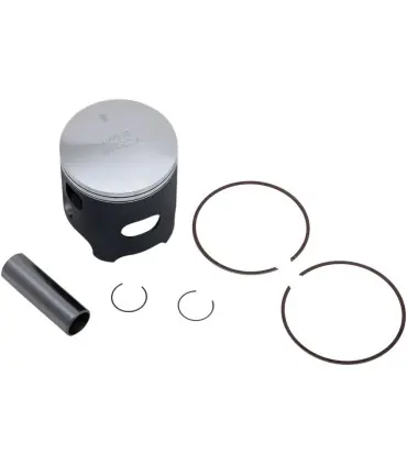 Super Prix KIT PISTON KX250 02-04 66 35