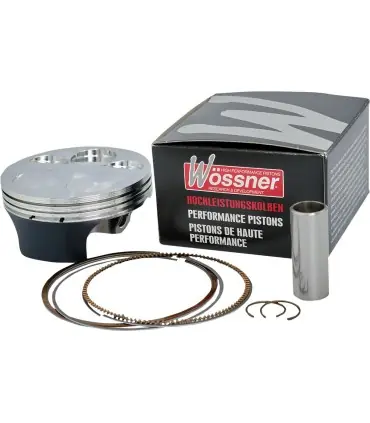 Réduction KIT PISTONS YZFWREC250F 94 96