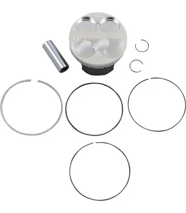 Usine Directe KIT PISTONS KX250F 06-09 76 98