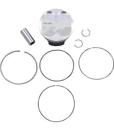 Soldes KIT PISTONS KX250F 11-15 76 98