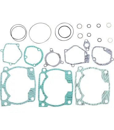 Quantité Limitée Pochette de joints haut moteur KTM - 9345792