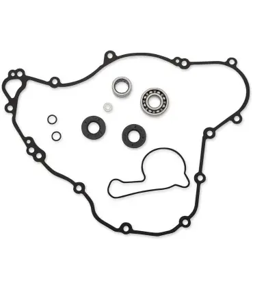 Pochette de joints KIT DE RÉPARATION POMPE À EAU KTM - 9345909 Dernier Modèle