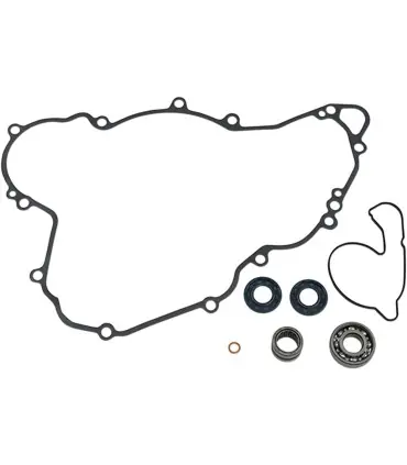 Pochette de joints POMPE À EAU KTM - 9346070 Remise