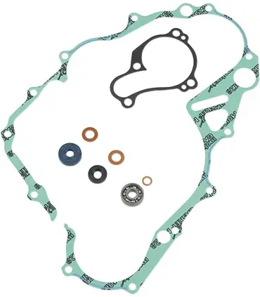 Pochette de joints POMPE À EAU YAMAHA - 9346089 Soldes