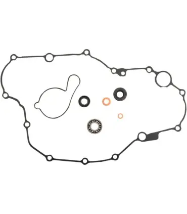 Prix Bas Pochette de joints POMPE À EAU YAMAHA - 9346091