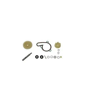 Pochette de joints KIT DE RÉPARATION DE POMPE À EAU DER - 9346221 Expédié Aujourd'hui