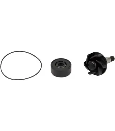 Authentique Pochette de joints KIT DE RÉPARATION POMPE À EAU YAMAHA - 9346228