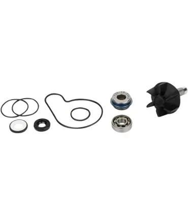 Pochette de joints KIT DE RÉPARATION POMPE À EAU SUZUKI - 9346226 Achat Immédiat