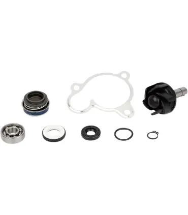 Solde Pochette de joints KIT DE RÉPARATION POMPE À EAU YAMAHA - 9346230