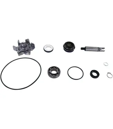 Pochette de joints KIT DE RÉPARATION POMPE À EAU YAMAHA - 9346232 Nouvel Arrivage