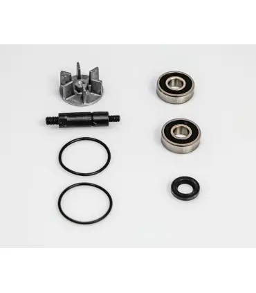 Super Prix Pochette de joints KIT DE RÉPARATION DE POMPE À EAU DER - 9346237