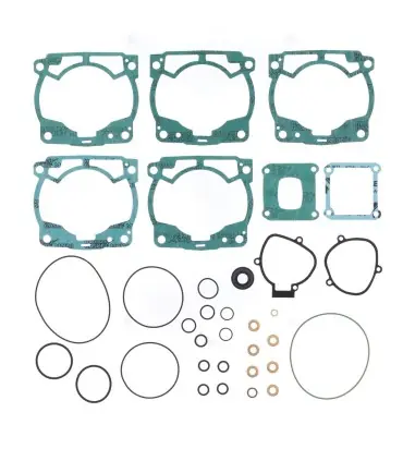 Satisfait Ou Remboursé Pochette de joints haut moteur KTM / HUSQVARNA / GASGAS - 9347745