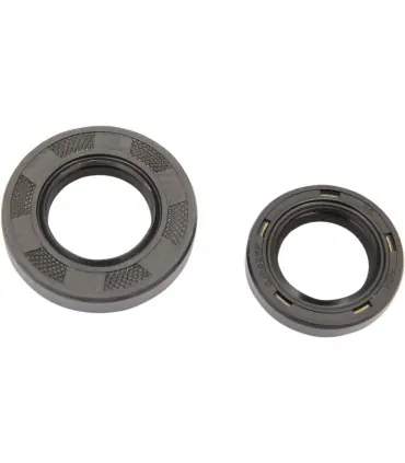Certifié ENSEMBLE DE JOINTS DE VILEBREQUIN CR80/85