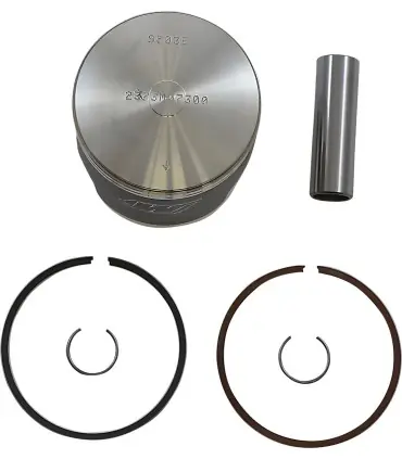 Bon Plan PISTON WISECO 1MM