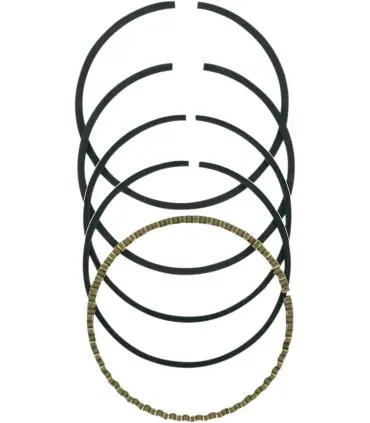 Authentique ENSEMBLE DE BAGUES 010 84-99 EVO BT