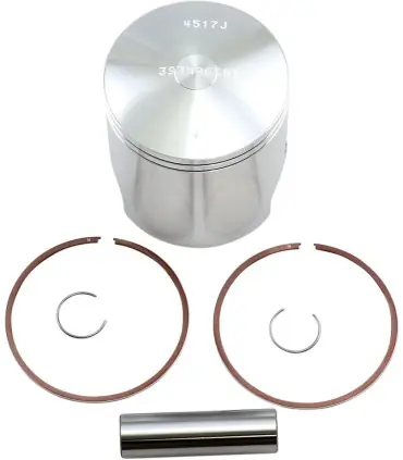 Solde PISTON WISECO YAM 2,0 MM