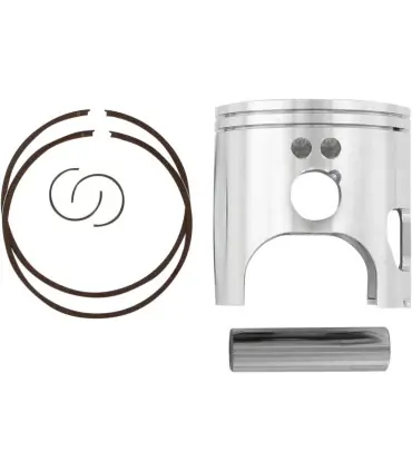 Super Prix PISTON WISECO YAM 2MM