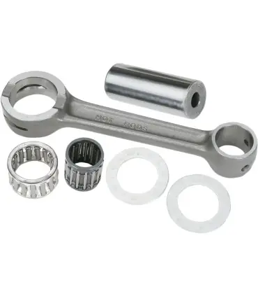 Retour Gratuit HOTROD KAW KX500