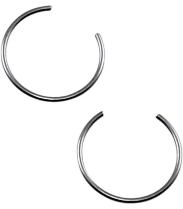 CIRCLIP WISECO Prix Bas