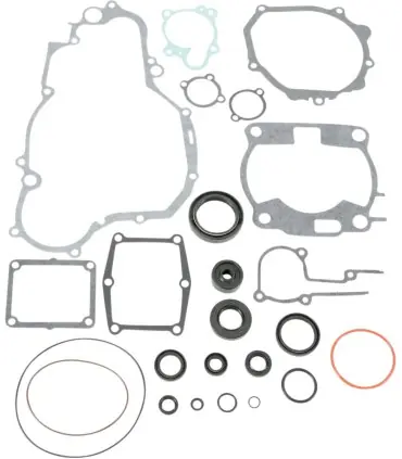 Soldes Pochette de joints Moteur et Spys YZ250 1988-2089 - M811662