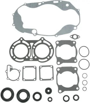 Pochette de joints Moteur et Spys YFZ350 - M811812 Prix Cassé