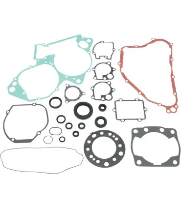 Soldes Pochette de joints Moteur et Spys CR 250 1902 - M811261
