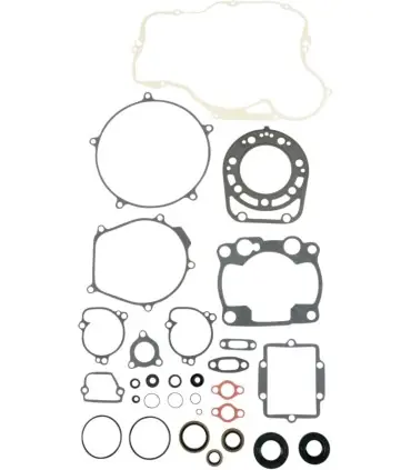 Retour Gratuit Pochette de joints et Spys KX 250 1988 9 - M811454