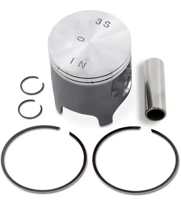 Vente Flash PISTON KT CR250 97-01/RM250 98