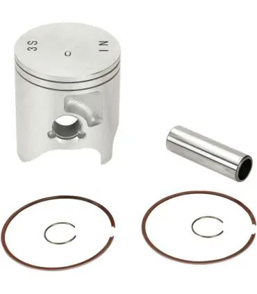 Satisfait Ou Remboursé PISTON KT CR250 97-01/RM250 98