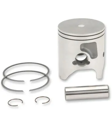 Authentique KIT PISTON RM250 00-02