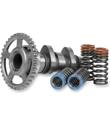 Commander Maintenant CAM CRF150R 07 STG 2