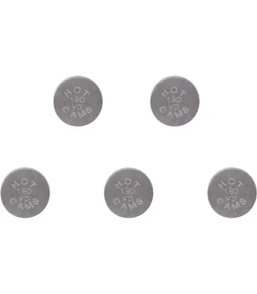 CALE DE SOUPAPE 5PK 7.48X1.90 Prix Bas