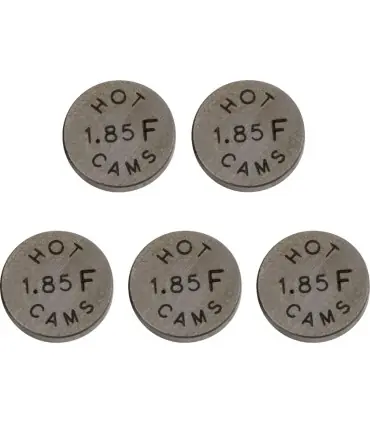 CALE DE SOUPAPE 5PK 10.0X1.85 Meilleure Vente