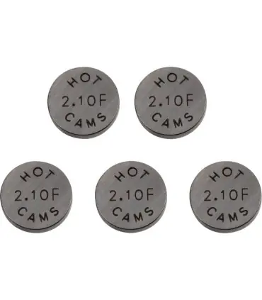 CALE DE SOUPAPE 5PK 10.0X2.10 Offre Du Jour