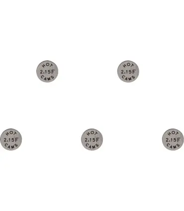 Promotion Saisonnière CALE DE SOUPAPE 5PK 10.0X2.15