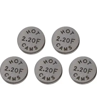 Soldes CALE DE SOUPAPE 5PK 10.0X2.20