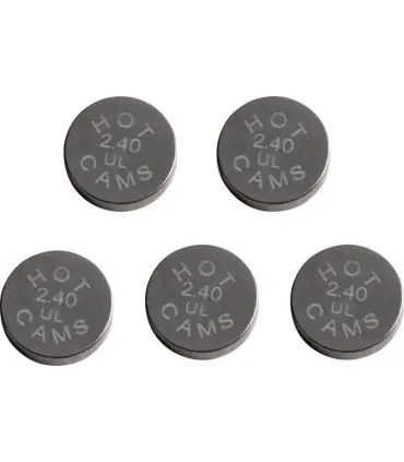 CALE DE SOUPAPE 5PK 10.0X2.40 Must-Have