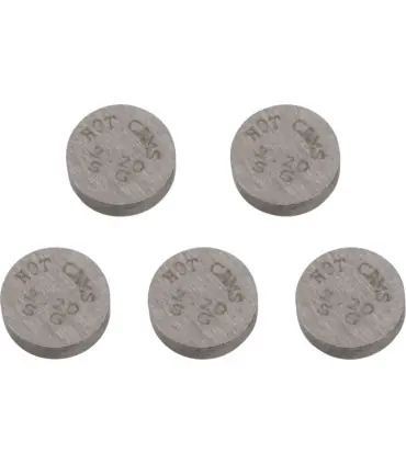 CALE DE SOUPAPE 5PK 7.48X2.20 Dernière Chance