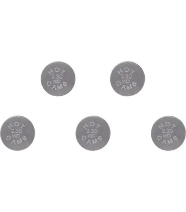 Super Prix CALE DE SOUPAPE 5PK 7.48X2.30
