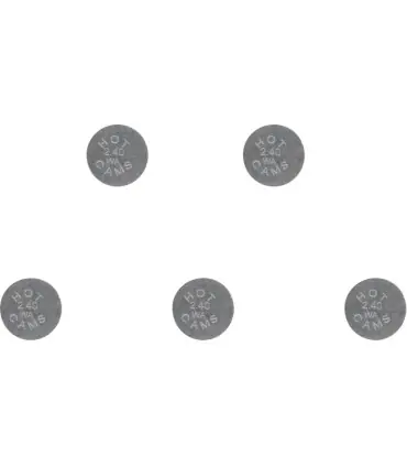 CALE DE SOUPAPE 5PK 7.48X2.40 Bon Plan
