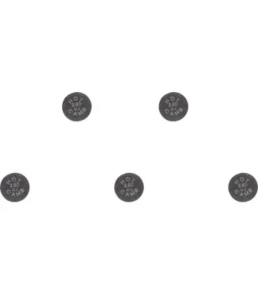 CALE DE SOUPAPE 5PK 7.48X2.80 Réduction