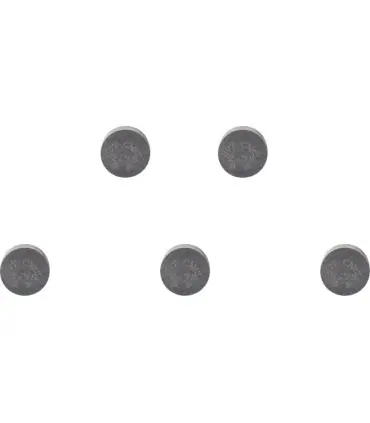 CALE DE SOUPAPE 5PK 7,48X2,75 Must-Have