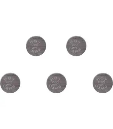 CALE DE SOUPAPE 5PK 7,48X2,85 Prix Choc