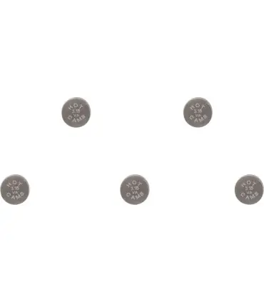 CALE DE SOUPAPE 5PK 7.48X3.15 Dernier Modèle
