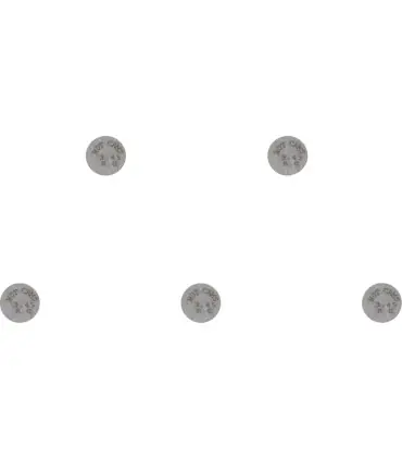 CALE DE SOUPAPE 5PK 7,48X3,45 Must-Have