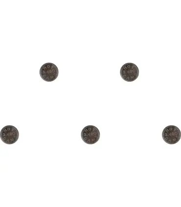 Réduction CALE DE SOUPAPE 5PK 7.48X3.40
