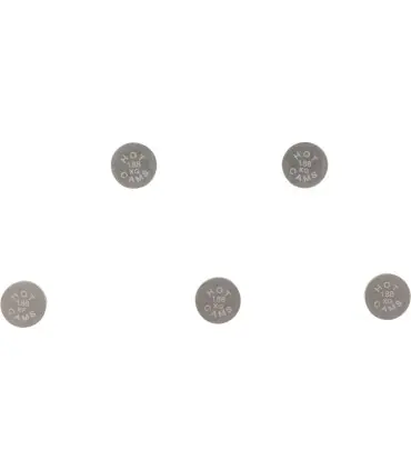 CALE DE SOUPAPE 5PK 8.90X1.88 Achetez Aujourd'hui